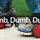 Illustration for article titled Everything You Need to Get From Point A to B While Looking Like an Idiot